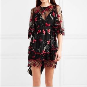 Alice McCall Wish You Were Here dress